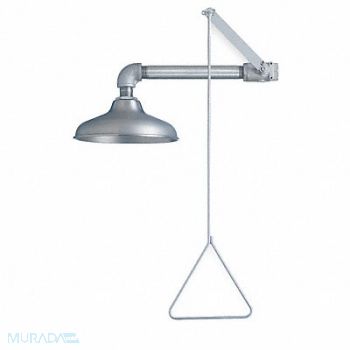 GUARDIAN EQUIPMENT Emergency Shower Horizontal 30 gpm, 2LVH1