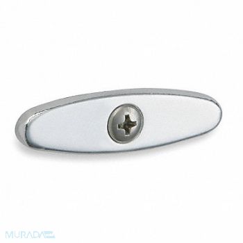 CHICAGO FAUCETS Handle Metal, 2LYJ2