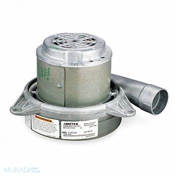 AMETEK LAMB Vacuum Motor 97.8 cfm 338 W 240V, 4M887