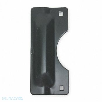 GRAINGER APPROVED Latch Guard Duronodic 7 x 3 In., 2MDH7
