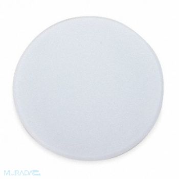 GRAINGER APPROVED Wall Patch and Guard Dia 5 In, 2MDK2