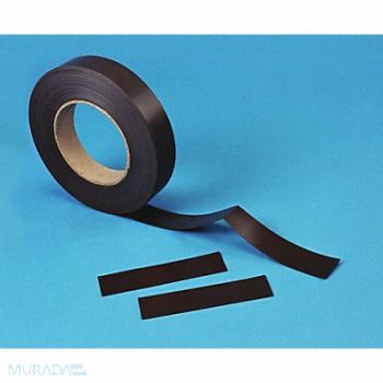 HOL-DEX PlnMagRl Brown/Black Matte Label Adhered, 9EJY6