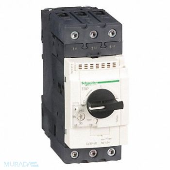 SCHNEIDER ELECTRIC Manual Motor Starter Knob 30 to 40A 600V, 2MNK9