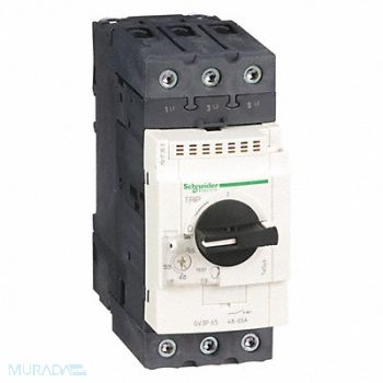 SCHNEIDER ELECTRIC Manual Motor Starter Rotary 48 to 65A, 2MNL2