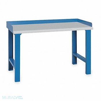 LISTA Workbench Laminate 72 W 30 D, 2MNR4