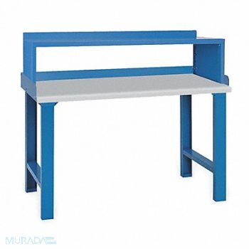LISTA Workbench Laminate 60 W 30 D, 2MNR5