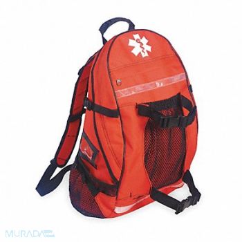 ERGODYNE Back Pack Trauma Bag, 2MTC3