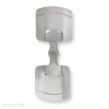 REVCOR Propeller Dia 24 In 24 Deg Pitch, 4DLH8