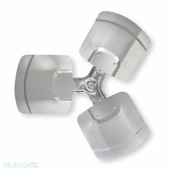 REVCOR Propeller Dia 26 In 24 Deg Pitch, 4DLN1