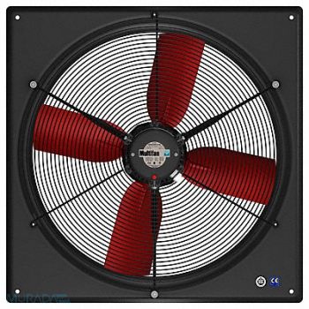 MULTIFAN Exhaust Fan 24 Single-Phase 240VAC, 21A080