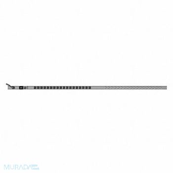 POWER FIRST PDU 20A 120V 36 Outlet, 2MV39