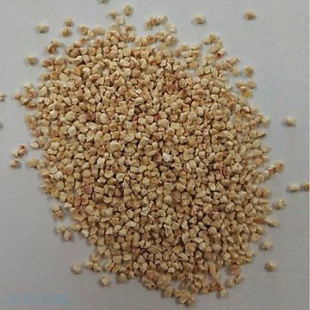 GRAINGER APPROVED Blast Media Corn Cob 14 to 20 Grit, 2MVR4