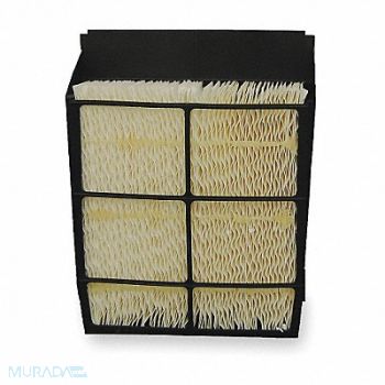 ESSICK AIR PRODUCTS Frame and Wick For 800 Series, 2MWG9