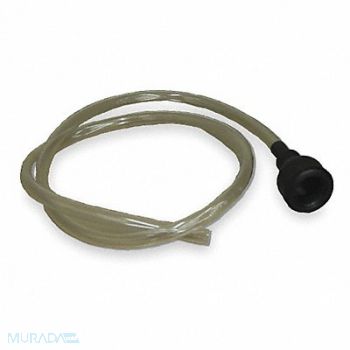 ESSICK AIR PRODUCTS Replacement Fill Hose Assy W/Connector, 2MWH1