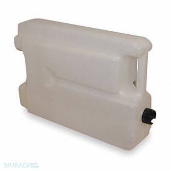 ESSICK AIR PRODUCTS Water BTL For 400 Series Humidifiers, 2MWH3