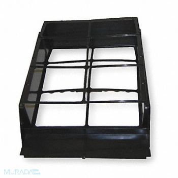 ESSICK AIR PRODUCTS Frame Assembly For 800 Series, 2MWH4