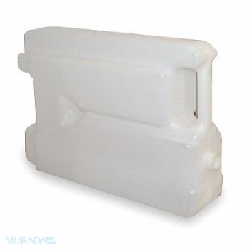 ESSICK AIR PRODUCTS Water Bottle For H12 Series, 2MWH7