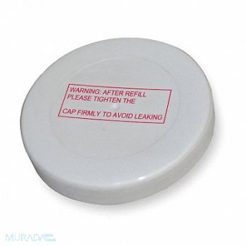 ESSICK AIR PRODUCTS BTL Cap For 7D6 Series, 2MWJ6