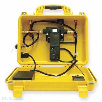 BULLARD Monitor Inlet, 2MWK9