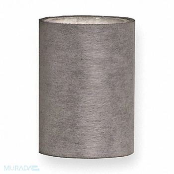 BULLARD Replacement Outlet Filter, 2MWL2