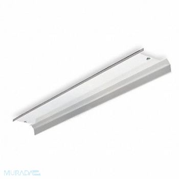 LITHONIA LIGHTING Asymmetric Reflector For FLUOR Fixtures, 2MZC3