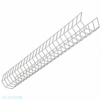 LITHONIA LIGHTING Wire Guard Enamel 48 L x 4-3/8 W, 2MZE4