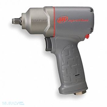 INGERSOLL RAND Impact Wrench Air Powered 15 000 rpm, 2NCU7