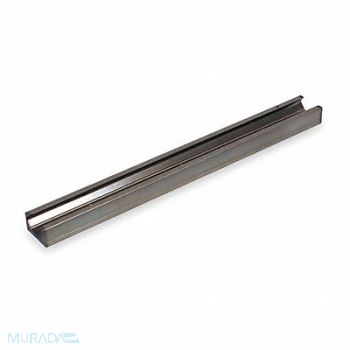 BISHOP-WISECARVER Linear Guide 2640mm L 58 mm W 30.0 mm H, 2NCY4
