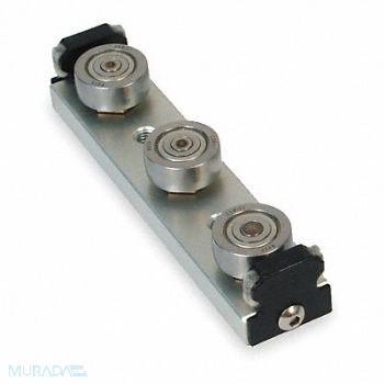 BISHOP-WISECARVER Carriage Assembly 27.7 x 38 x 144.2 mm, 2NDD2