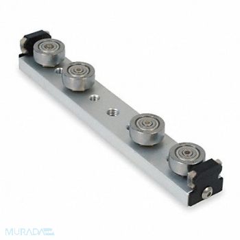 BISHOP-WISECARVER Carriage Assembly 27.7 x 38 x 224.2 mm, 2NDD3