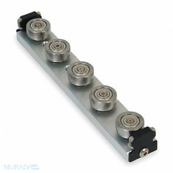 BISHOP-WISECARVER Carriage Assembly 27.7 x 38 x 224.2 mm, 2NDD4