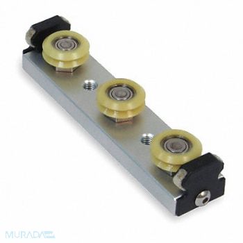 BISHOP-WISECARVER Carriage Assembly 27.7 x 38 x 144.2 mm, 2NDG7