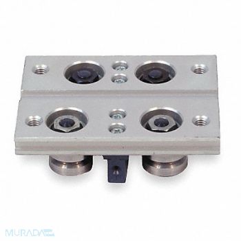 BISHOP-WISECARVER Carriage Assembly 16.1 x 40 x 55 mm, 2NDL1