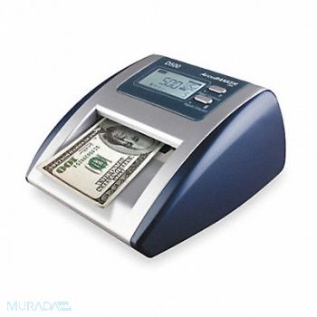 ACCUBANKER Digital Counterfeit Detector, 2NRV9