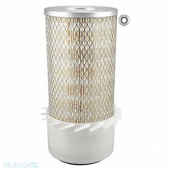 BALDWIN FILTERS Outer Air Filter Long Life, 2NTK9