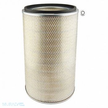 BALDWIN FILTERS Outer Air Filter Round, 2NTL3