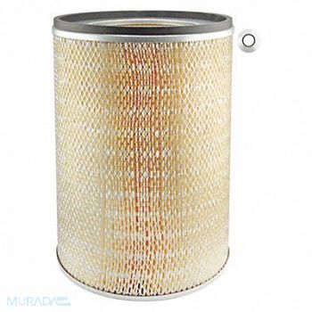 BALDWIN FILTERS Air Filter Round, 2NTL7