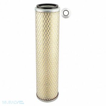 BALDWIN FILTERS Inner Air Filter Round, 2NTN5