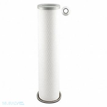 BALDWIN FILTERS Inner Air Filter Round, 2NTN8