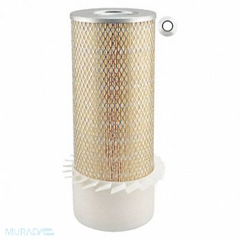 BALDWIN FILTERS Air Filter Round, 2NTP4