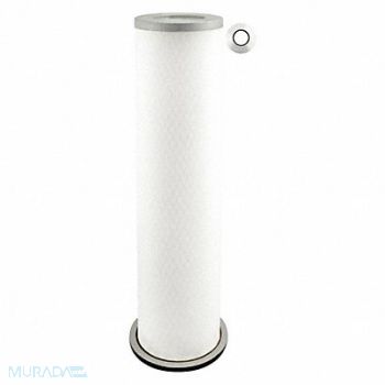 BALDWIN FILTERS Inner Air Filter Round, 2NTP6