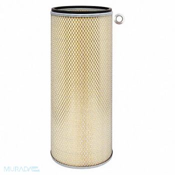 BALDWIN FILTERS Inner Air Filter Round, 2NTP7