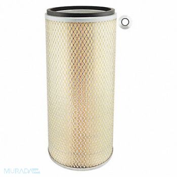 BALDWIN FILTERS Inner Air Filter Round, 2NTR2