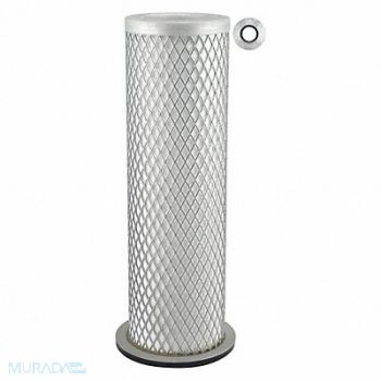 BALDWIN FILTERS Inner Air Filter Round, 2NTR4