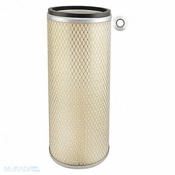 BALDWIN FILTERS Inner Air Filter Round, 2NTR6