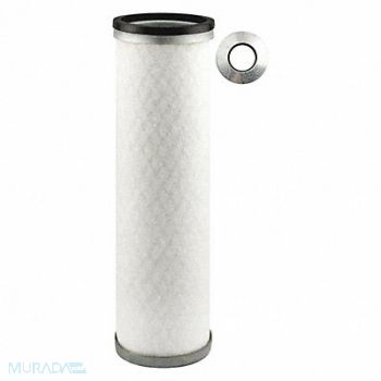 BALDWIN FILTERS Inner Air Filter Round, 2NTT6