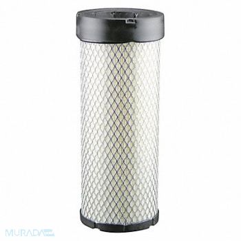 BALDWIN FILTERS Inner Air Filter Radial, 2NTT9