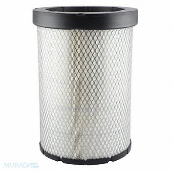 BALDWIN FILTERS Inner Air Filter Radial, 2NTU1