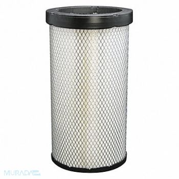 BALDWIN FILTERS Inner Air Filter Radial, 2NTU2