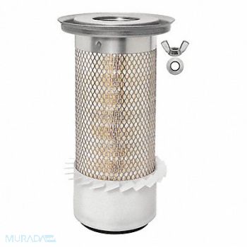 BALDWIN FILTERS Outer Air Filter Round, 2NTU6